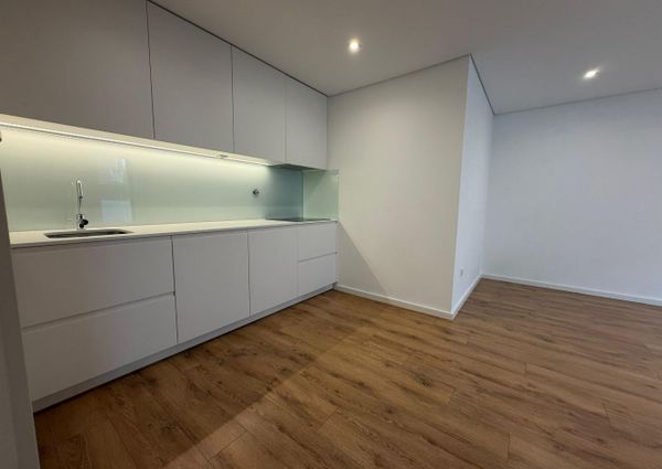Apartamento T2 em Porto