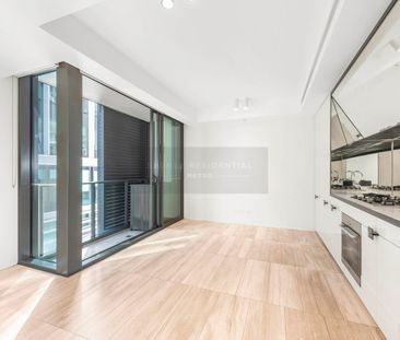 1009/33 Ultimo Road, Haymarket, NSW 2000 - Photo 2