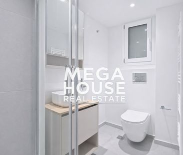 Studio/Γκαρσονιέρα για ενοικίαση Χίλτον (Ιλίσια) - Photo 2