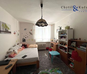 Pronájem bytu 1+1 35 m² - Photo 1