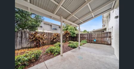 Modern Townhouse in a Quiet, Convenient Marsden Location - Photo 4