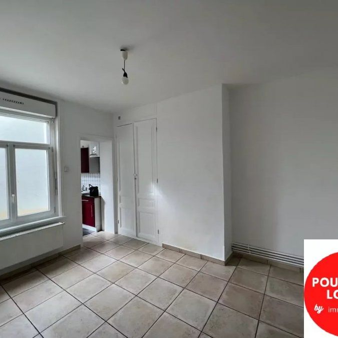 Maison 5 pièces à Saint-Martin-Boulogne - Photo 1