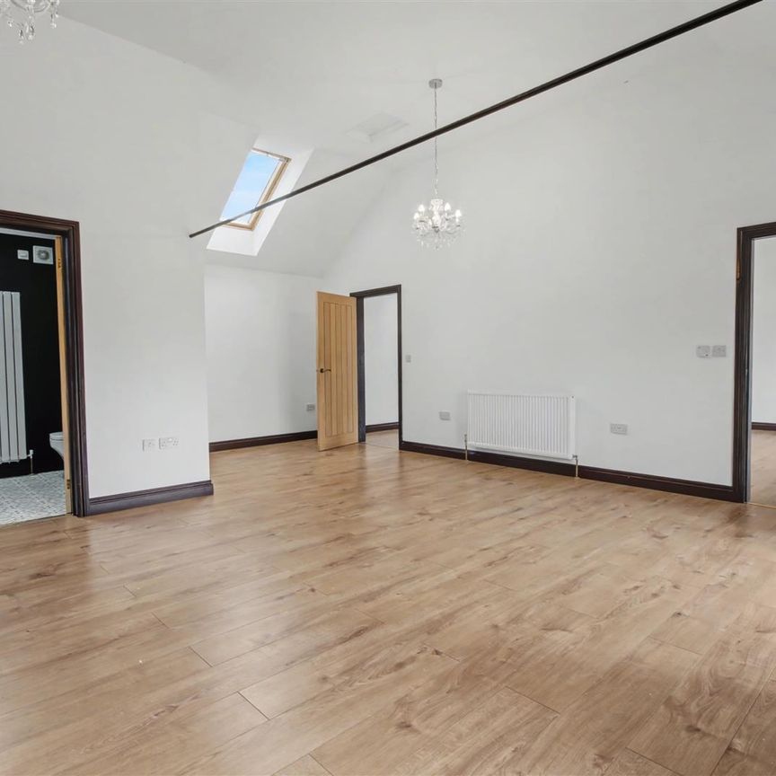 1 Bedroom House to let - Photo 1