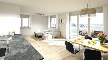 ERSTBEZUG Im Wisli: Ihr Rückzugsort in der Natur - Photo 4