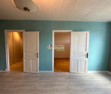 Maison - 4 pièces - SAULZET-LE-CHAUD - Photo 6