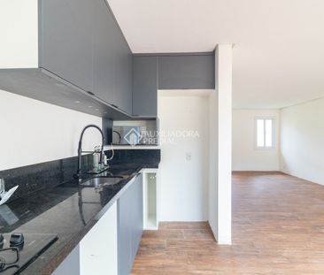Casa em Condomínio com 3 quartos e 120m² para alugar em Campo Novo,... - Foto 5