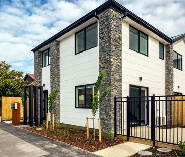 2/216 Worcester Street, Central City, Christchurch - Photo 5