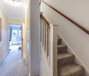 3 bedroom terraced house to rent - Photo 2