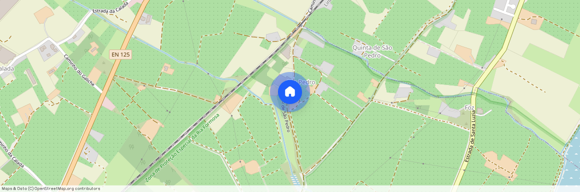 Faro (Sé E São Pedro)