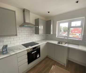Flat 2 Mowbray Street, Derby, DE24 - Photo 1