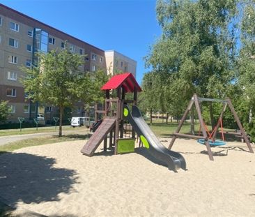 Schöne 3-Raum-Wohnung mit allem was das Herz begehrt - Photo 5