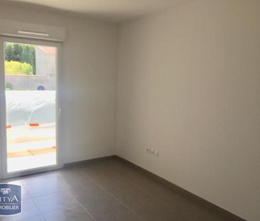Location Appartement 2 pièces 50m² MARTIGUES 13500 - Photo 5