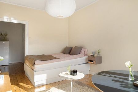 Rålambsvägen, Stockholm - Photo 2