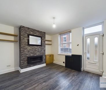 2 bedroom terraced house to rent - Photo 6