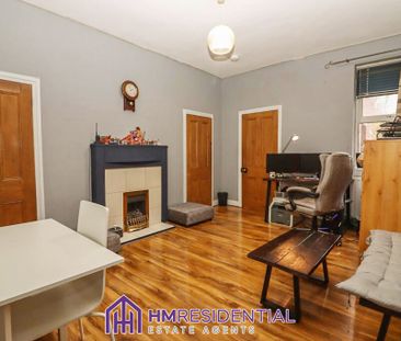 2 bedroom Ground Floor Flat for rent - Photo 1