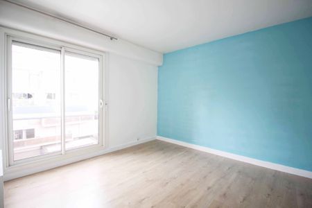 Appartement Paris 4 pièce(s) 89 m2 non meublé - Photo 4