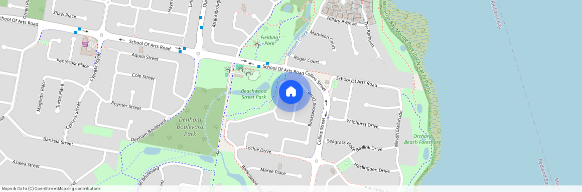 7 TIGERWOOD Place, Qld 4165, Redland Bay