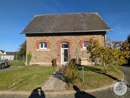 Location Appartement 2 pièces 40m² PLANCOET 22130 - Photo 3