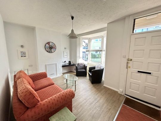 1 bedroom terraced house to rent - Photo 1