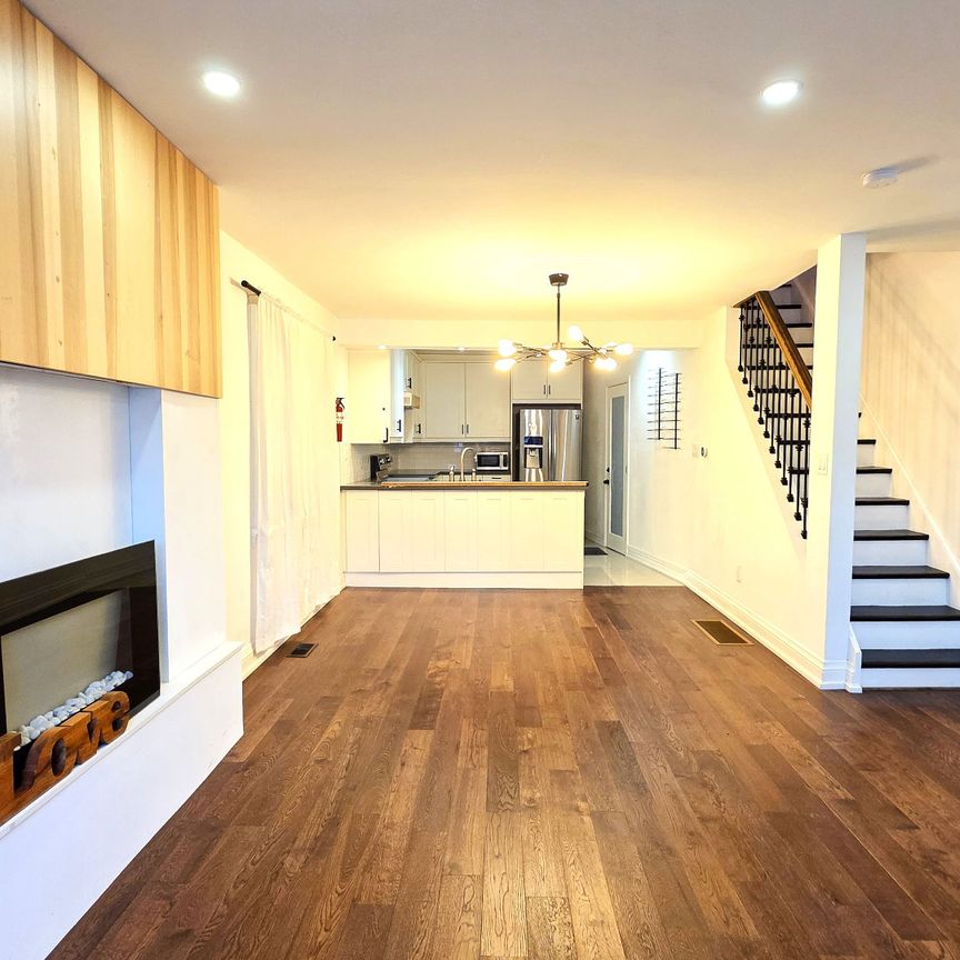 For Lease - 583 Old Weston Road Unit# Main & Upper, Toronto, Ontario - Photo 1