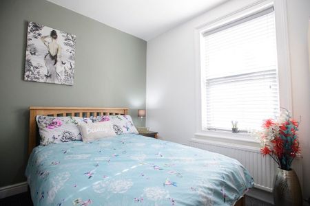 34 Ripon Street, Lincoln, Lincolnshire, LN5 7NL - Photo 2