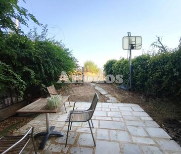 Μεζονέτα για ενοικίαση Κηφισιά - Photo 3