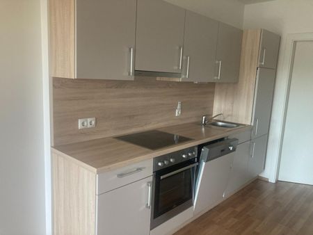 Betreutes Wohnen - Das Stadthaus Augasse Top 8 - [GF,AUG] - Foto 2