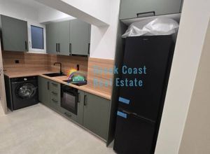 Studio/Γκαρσονιέρα για ενοικίαση - Πάτρα, - Φωτογραφία 1