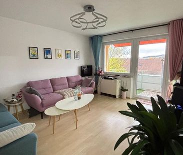 WG Zimmer zu vermieten - Photo 1