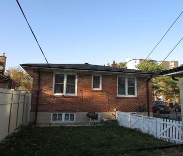 For Lease - 21 Black Creek Boulevard, Toronto, Ontario - Photo 5