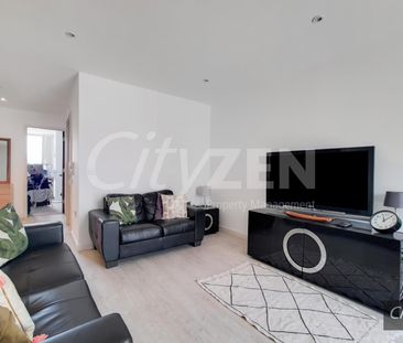 Warton Road, Stratford - Photo 1