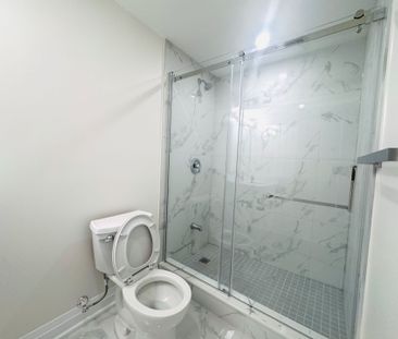 For Lease - 26 Goodview Road Unit# Basement, Toronto, Ontario - Photo 1