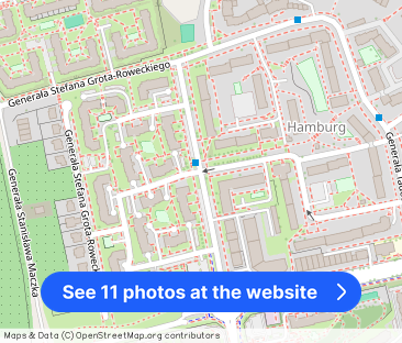 Atrakcyjne mieszkanie na Os.Generałów - Photo 1