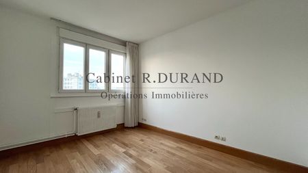 Courbevoie - 71,77m² - 3 pièces - Photo 5