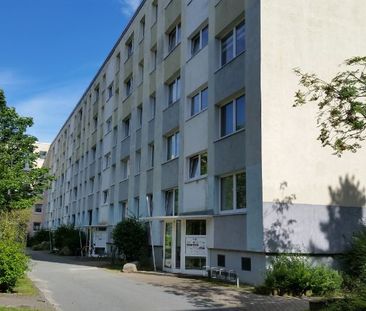 Begehrte Dreiraumwohnung mit Tageslichtbad !!! - Foto 6