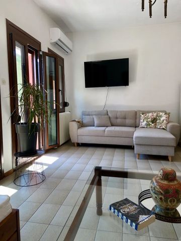 Διαμέρισμα για ενοικίαση Κέντρο (Καβάλα) - Photo 4