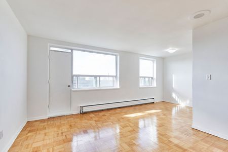 For Lease - 1765 Lawrence Avenue Unit# 207, Toronto, Ontario - Photo 5
