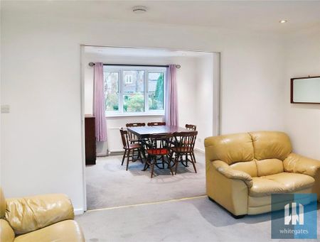 7 bedroom semi-detached house to rent - Photo 2