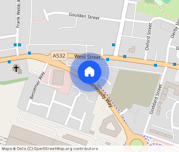 Points House, Dale Way - Photo 1