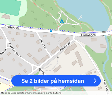 Vasagatan 35 B - Foto 1