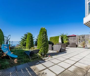 Magnifique 3.5 pces avec jardin et vue imprenable! - Foto 3