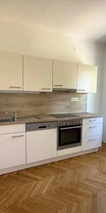 Helle zentral gelegene 2-Zimmer-Wohnung - Provisionsfrei! - Photo 3