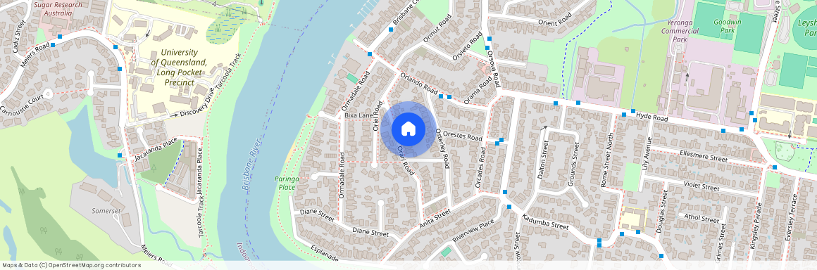 18 Orari Road, Qld 4104, Yeronga