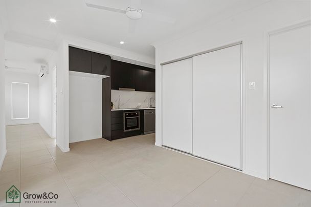 2BED HOME WITH FULLY FENCED BACKYARD & LAWN MAINTENANCE INCLUDED - Photo 1