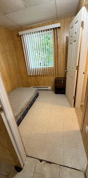 LOGEMENT 3.5 PIÈCES - Photo 1