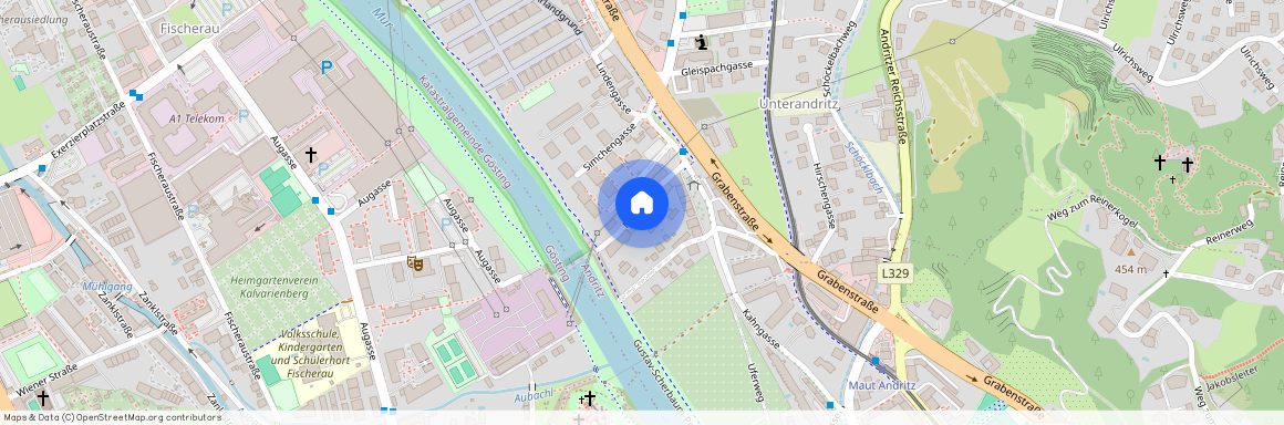 8045 Graz, Neugasse 3 / EG / 4