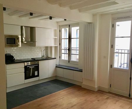 Appartement 2 pièces 34 m2 avec terrasse. - Photo 2
