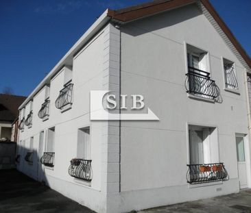 Appartement 2 Pièces 39 m² - Photo 6