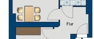 Sanierte Wohnunh sucht neuen Mieter - Foto 1