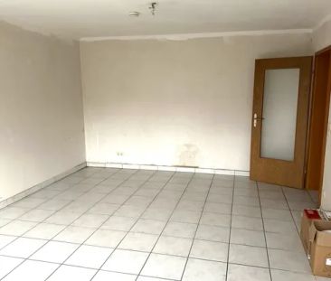 Schöne 2 Zimmer Erdgeschoss-Wohnung (Hochparterre) in stadtnaher La... - Foto 2